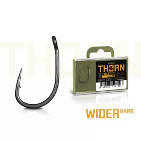 Delphin THORN Wider 8 Zanke Z bodečo žico