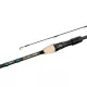 Delphin ZANDERA XCS 40T 230cm Spinning palica 5-28gr pluta 2