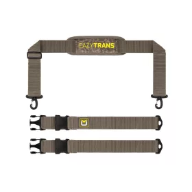 Delphin Eazy TRANS pas za prenašanje Dodatek 90-140cm