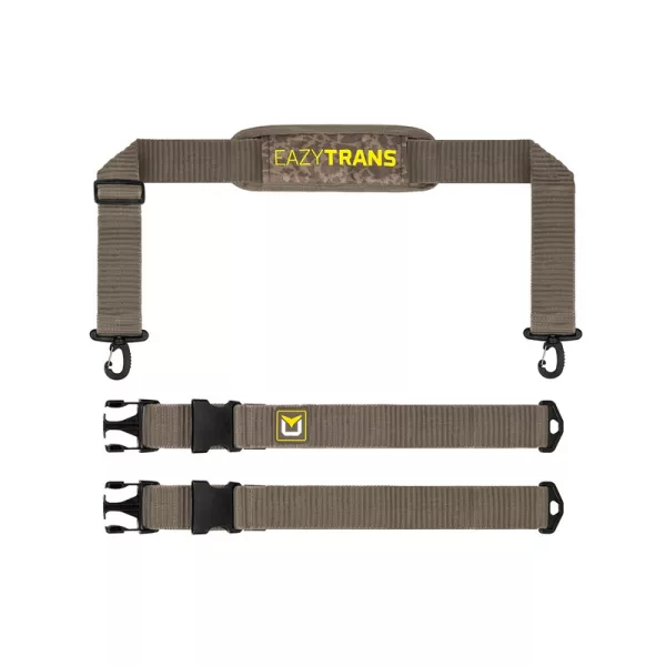 Delphin Eazy TRANS pas za prenašanje Dodatek 90-140cm