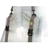 Delphin Eazy TRANS pas za prenašanje Dodatek 90-140cm