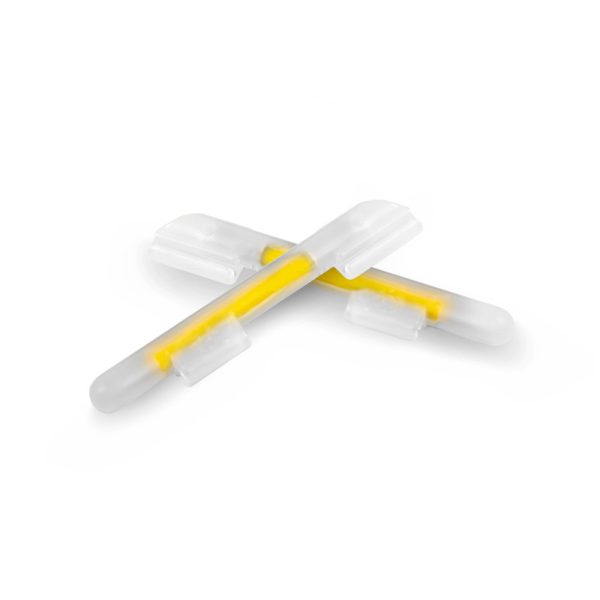 Delphin Comet KLIK Svetleča palčka za montažo na konico palice Feeder ribolov