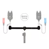 Delphin SimpleBUZZ 2 palčni buzzbar Prečna opora 30cm