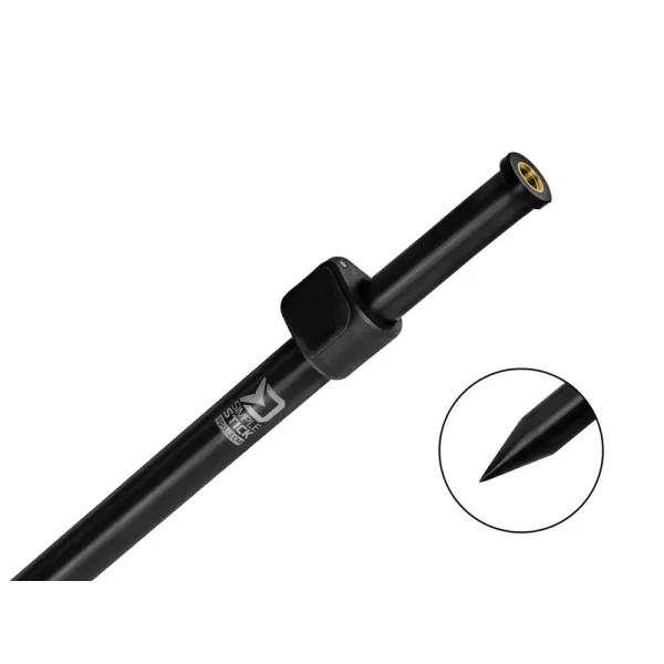 Delphin SimpleSTICK teleskopni drog 60-90cm
