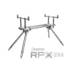 Delphin Rodpod RPX Stalk Silver Dvo palčni Buzz Bar