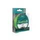 Delphin ZANDERA 8 / fluo zelena 0,12mm 8,5kg 150m