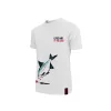 Delphin - Catch me! PLOTICA Bela - Majica - S