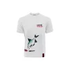 Delphin - Catch me! PLOTICA Bela - Majica - XL