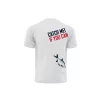 Delphin - Catch me! PLOTICA Bela - Majica - XL