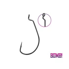 Delphin Trnek BOMB! OFFSpin / 5kom Trnek 4/0