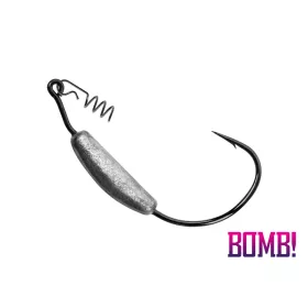 Delphin Trnek BOMB! HeavyShank 5 kosov (3g-2/0)