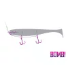 Delphin BOMB! Twisto MultiTRAP sistem (#1 / 10cm / 16 kg)