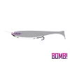 Delphin BOMB! Twisto ScrewLOCK / 10db JIG glava spirala L