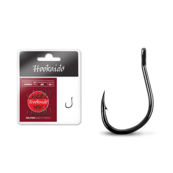 Delphin Trnek HKD HAMMER / 10+1kos Trnek BN/10