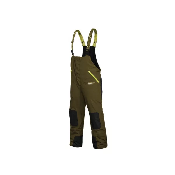 Delphin Winter Cruiser 5T Thermo zimske hlače L