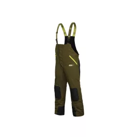 Delphin Winter Cruiser 5T Thermo zimske hlače XL