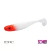 Delphin Top mix BOMB! Vaba Rippa - Agresor + Redface + Best + Candy + Virus 5 kosov Gumijasta vaba 5cm