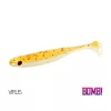 Delphin Top mix BOMB! Vaba Rippa - Agresor + Redface + Best + Candy + Virus 5 kosov Gumijasta vaba 5cm