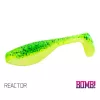 Delphin Top mix BOMB! Vaba Fatty - Tigera + Redface + Booty + Candy + Reactor 5 kosov Gumijasta vaba 12cm