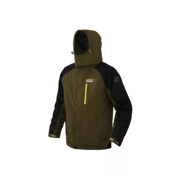 Delphin Winter Cruiser 5T Thermo Zimska jakna L