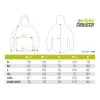 Delphin Winter Cruiser 5T Thermo Zimska jakna L