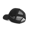 Delphin - BlackWay Trucker Črna - Baseball kapa - Pomladna oblačila, Poletna oblačila - Kape