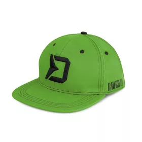   Delphin - RAWER SnapBack - Baseball kapa - Pomladna oblačila, Poletna oblačila - Kape