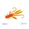 Delphin MANYA UVs nimfa / 5 kos 10.5cm Top Mix / Pearl + Candy + Firedot + Reactor + Brick