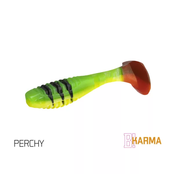 Delphin KARMA UVs / 5 kos 8cm Top Mix - Perchy + Redace + Candy + Hawai + Best
