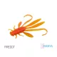 Delphin MANYA UVs nimfa / 5 kos 10.5cm/FIREDOT