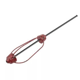 Delphin TRECTA Krmilna košarica 80g