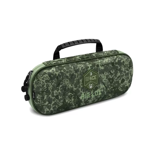 Delphin RigLUX SPACE C2G luksuzni etui za naveze