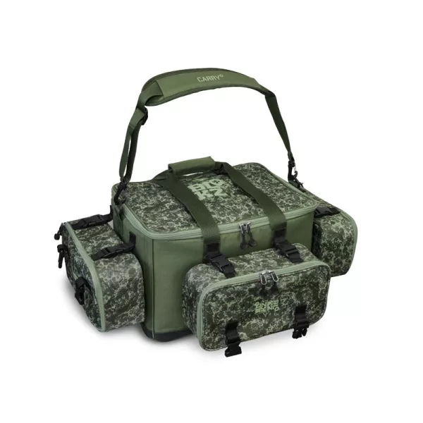 Torba Delphin BLOKZ CarryALL SPACE C2G 30+15L