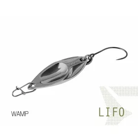 Delphin Žlica LIFO Vrtilna žlica 8 5 g Wamp