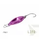 Delphin Žlica LIFO Vrtilna žlica 8 5 g Pinky