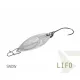 Delphin Žlica LIFO Vrtilna žlica 8 5 g Snow