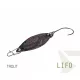 Delphin Žlica LIFO Vrtilna žlica 8 5 g Trout