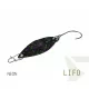 Delphin Žlica LIFO Vrtilna žlica 8 5 g Neon