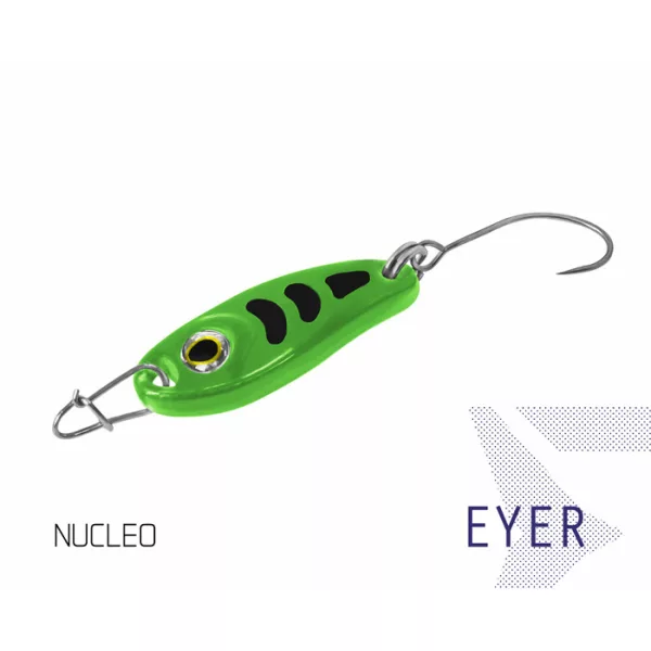 Delphin Žlica EYER Vrtilna žlica 2 5 g Nucleo