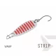Delphin Bleščeč STRIP Nihajoča vaba 10 5gr Wamp