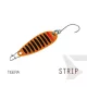 Delphin Bleščeč STRIP Nihajoča vaba 10 5gr Tigera
