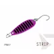 Delphin Bleščeč STRIP Nihajoča vaba 10 7,5gr Pinky