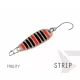 Delphin Bleščeč STRIP Nihajoča vaba 8 2gr Trout