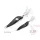 Delphin Žlica SLOT Vrtilna žlica 15 g Black Nickel