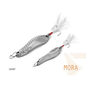 Delphin Žlica MORA Vrtilna žlica 4 30 g Wamp