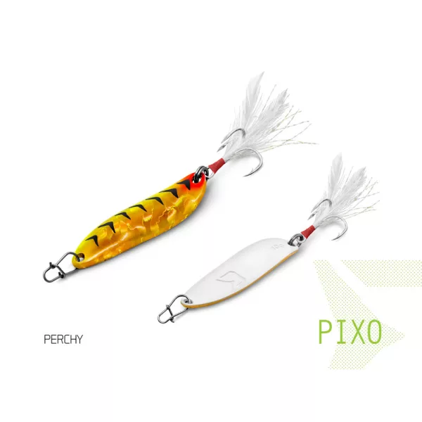 Delphin Žlica PIXO Vrtilna žlica 6 10 g Perchy