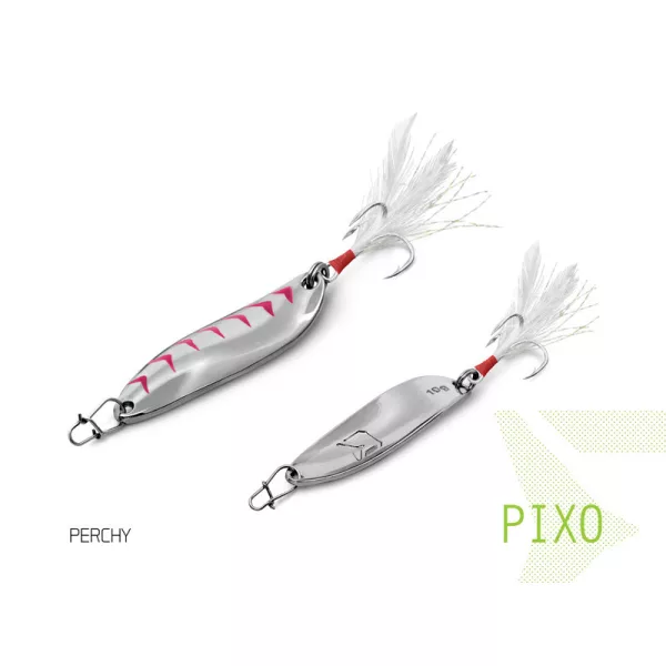 Delphin Žlica PIXO Vrtilna žlica 6 10 g Wamp