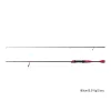 Delphin RedCODE Palica za vijačenje 183cm 0,5-5gr