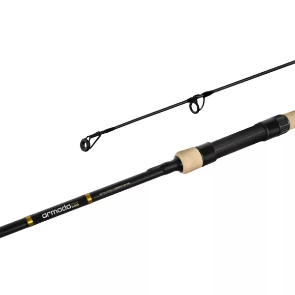 Delphin ARMADA NX BlackWay Cork 360cm/3.00/2 deli kraparska palica