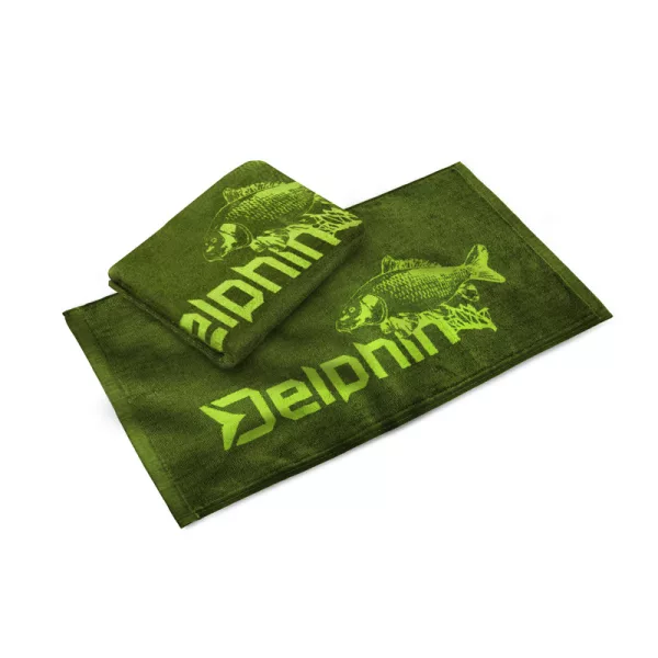 Delphin Carper DRY Hands Brisača za roke 50x30 cm